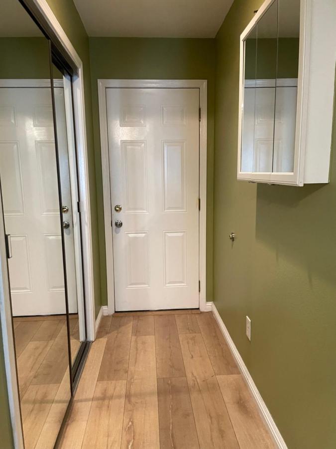 Private Room In Los Angeles With Wifi, Tv, And View Of Hollywood Sign & Shared Kitchen Exterior foto