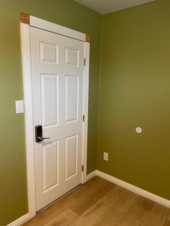 Private Room In Los Angeles With Wifi, Tv, And View Of Hollywood Sign & Shared Kitchen Exterior foto