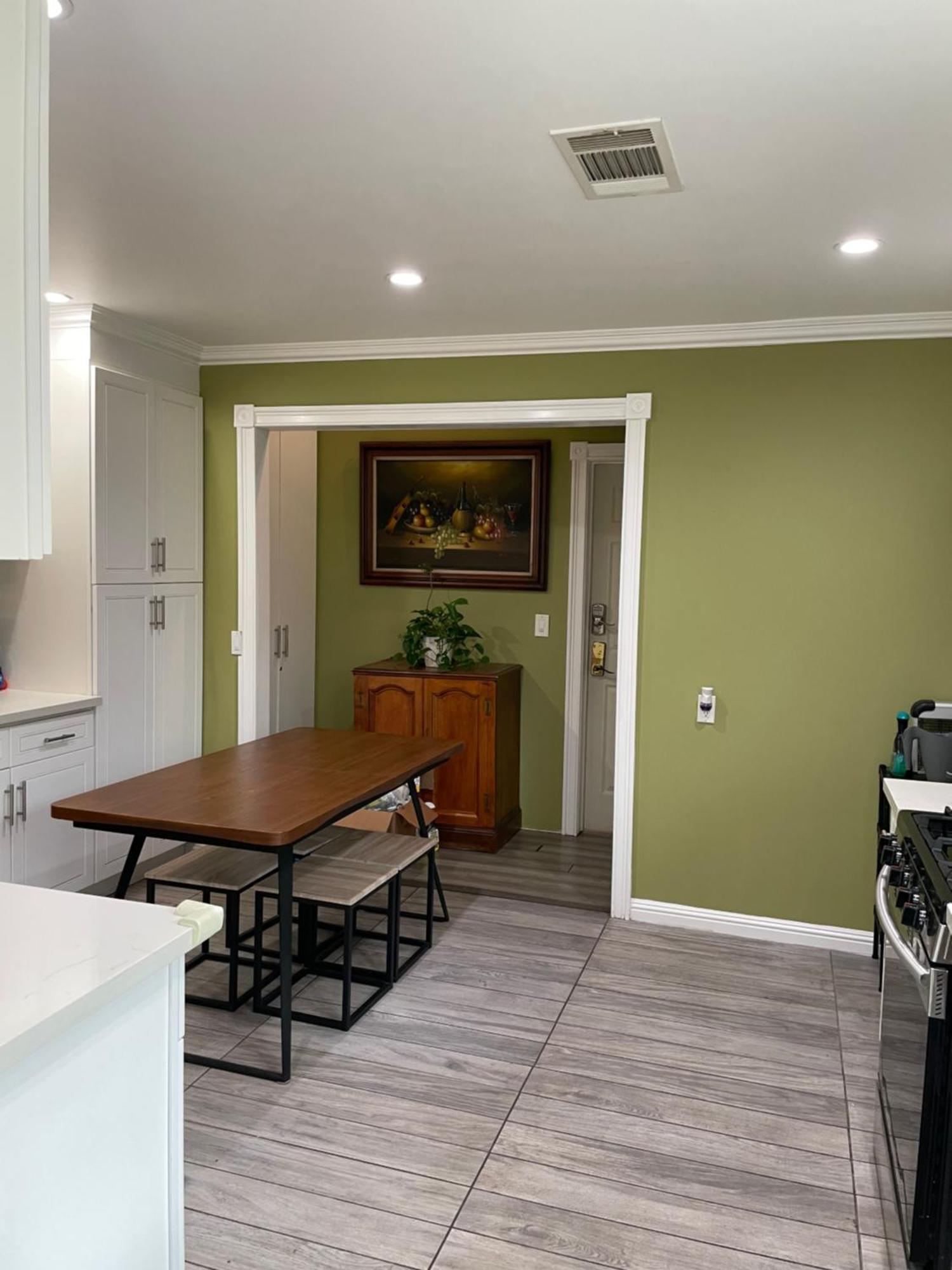 Private Room In Los Angeles With Wifi, Tv, And View Of Hollywood Sign & Shared Kitchen Exterior foto