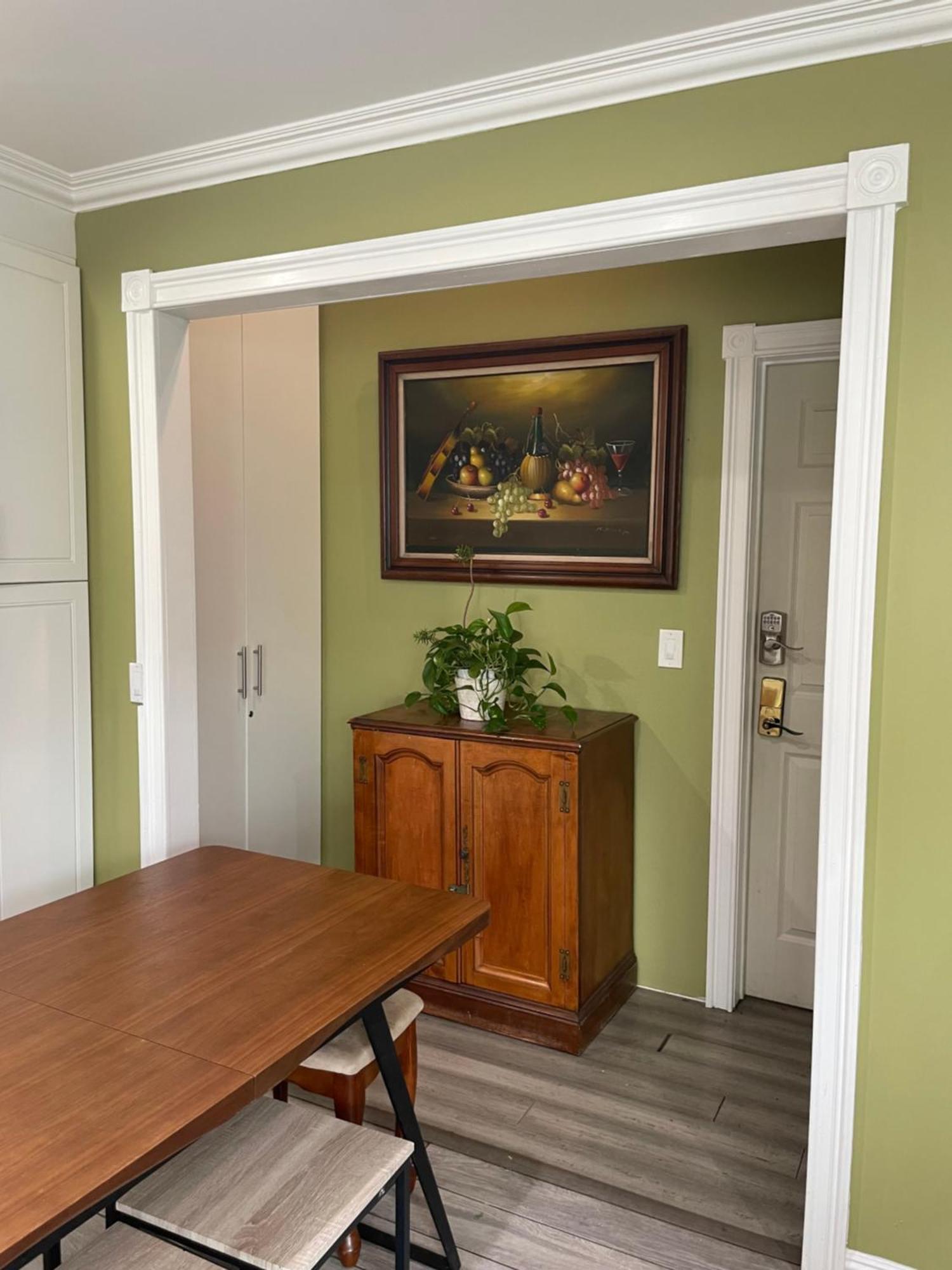 Private Room In Los Angeles With Wifi, Tv, And View Of Hollywood Sign & Shared Kitchen Exterior foto