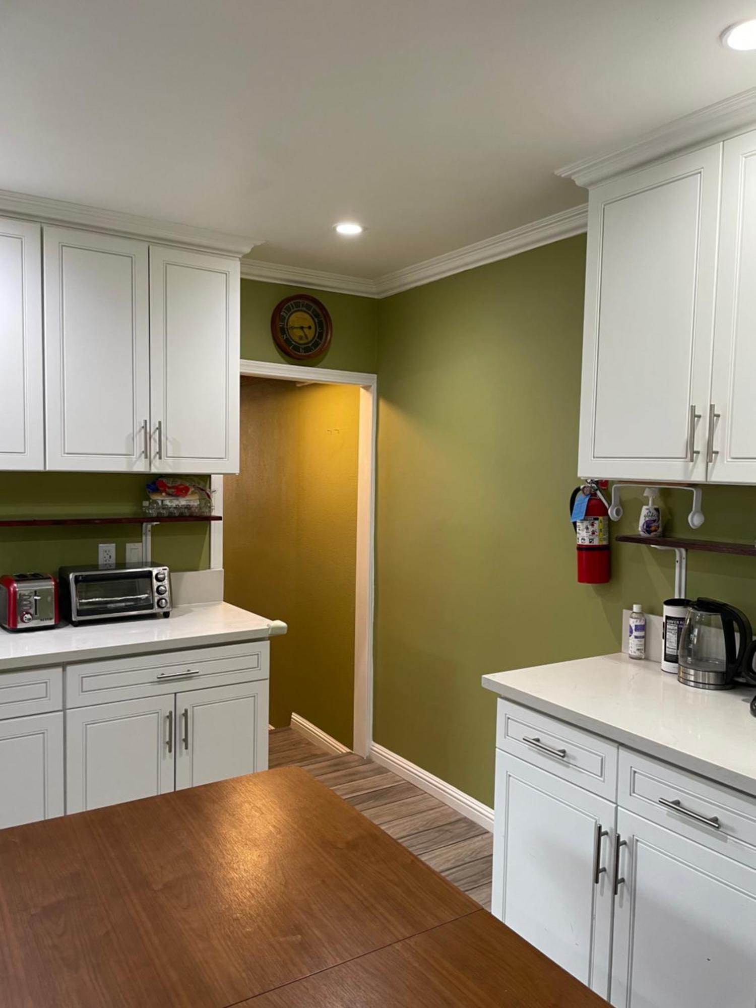 Private Room In Los Angeles With Wifi, Tv, And View Of Hollywood Sign & Shared Kitchen Exterior foto