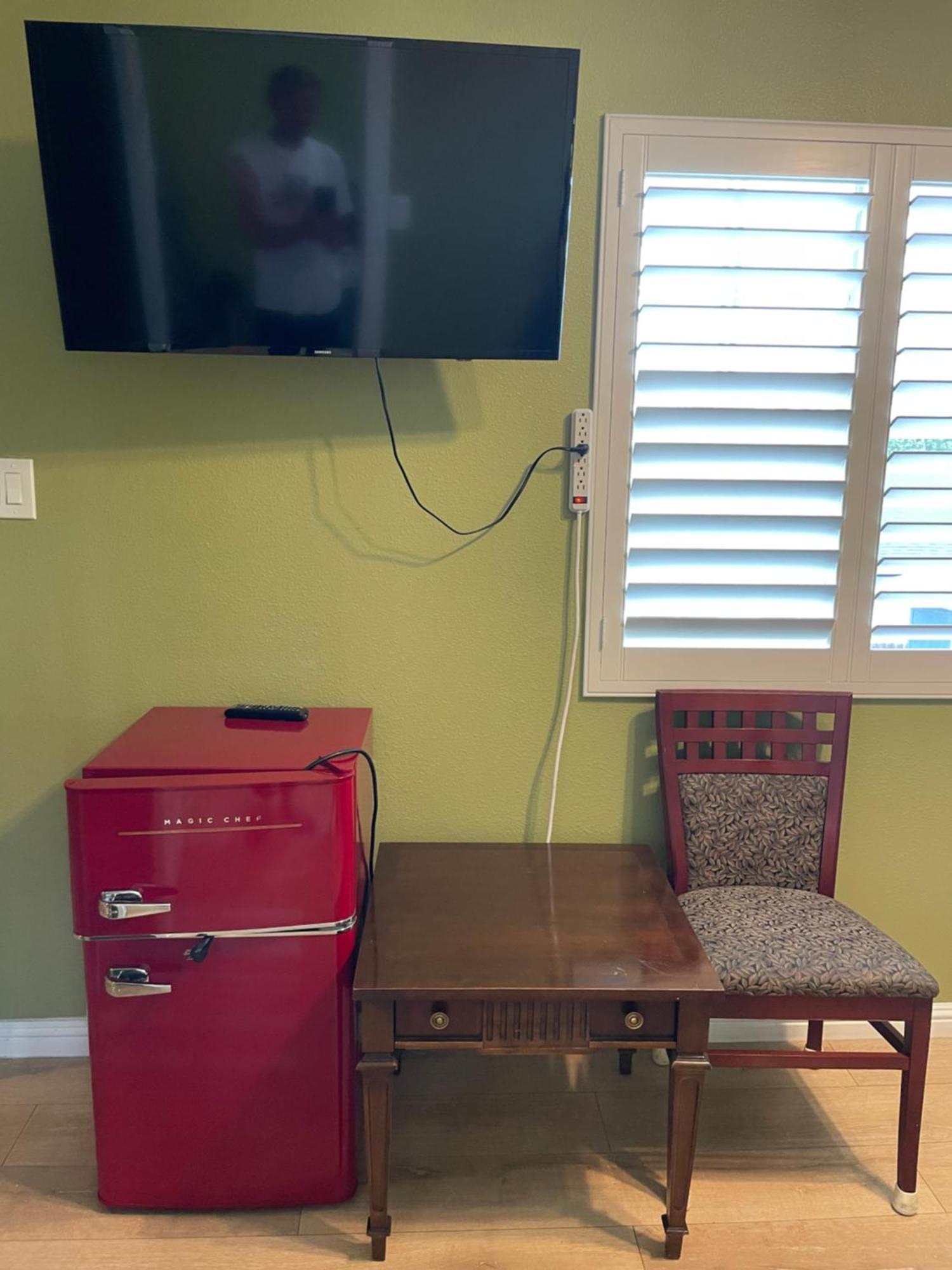 Private Room In Los Angeles With Wifi, Tv, And View Of Hollywood Sign & Shared Kitchen Exterior foto